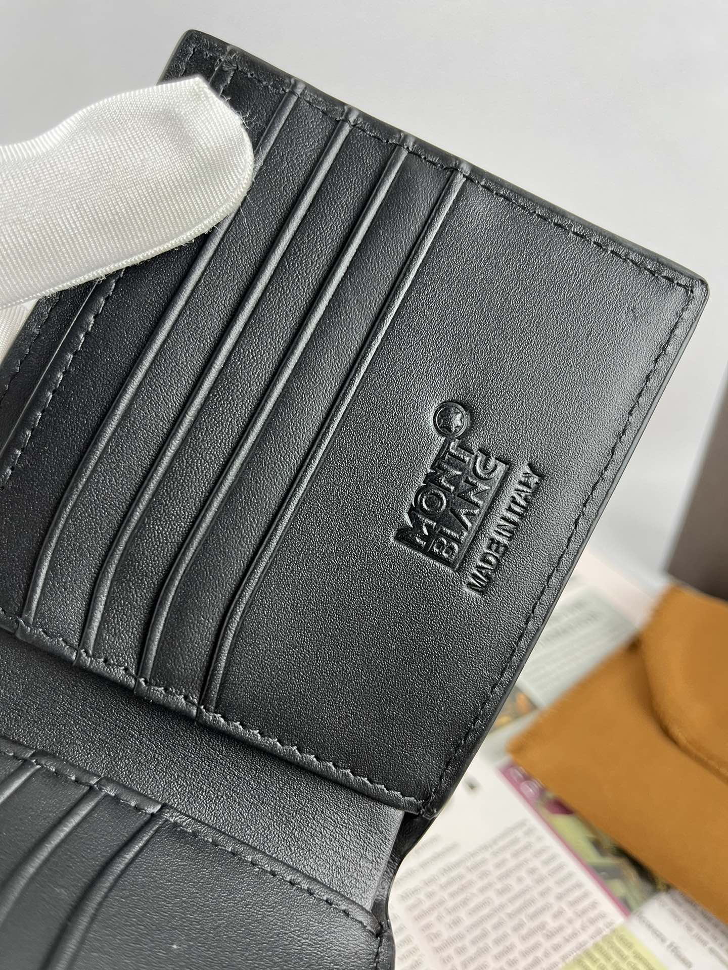 Montblanc Wallets Purse